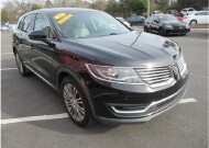 2016 Lincoln MKX in Charlotte, NC 28212 - 2071323 8