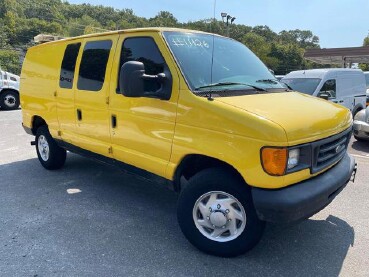 2007 Ford E-250 and Econoline 250 in Blauvelt, NY 10913