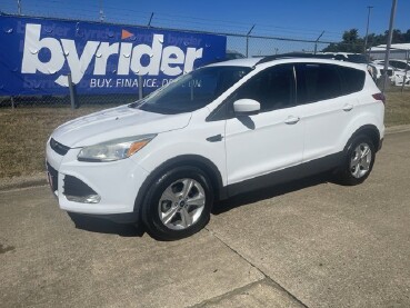 2014 Ford Escape in North Little Rock, AR 72117