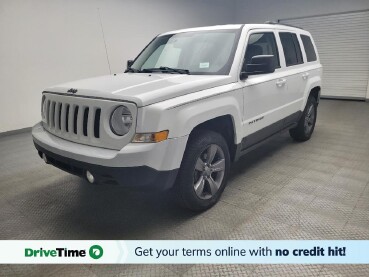 2016 Jeep Patriot in Taylor, MI 48180
