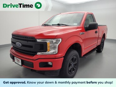 2018 Ford F150 in Independence, MO 64055