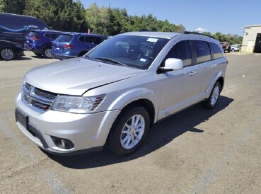 2014 Dodge Journey in Oklahoma City, OK 73129