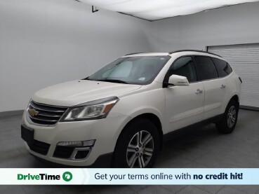 2015 Chevrolet Traverse in Winston-Salem, NC 27103