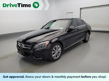 2015 Mercedes-Benz C 300 in Owings Mills, MD 21117