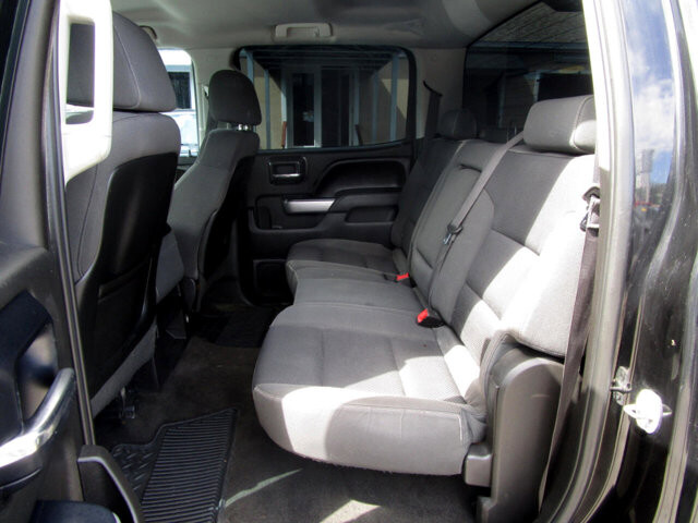 2015 Chevrolet Silverado 2500 in Tampa, FL 33604-6914 - 2074153 40