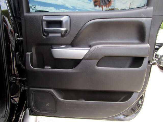 2015 Chevrolet Silverado 2500 in Tampa, FL 33604-6914 - 2074153 48