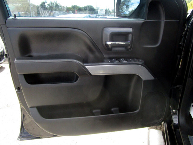 2015 Chevrolet Silverado 2500 in Tampa, FL 33604-6914 - 2074153 45