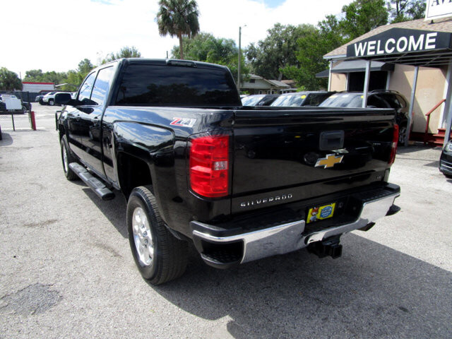 2015 Chevrolet Silverado 2500 in Tampa, FL 33604-6914 - 2074153 56