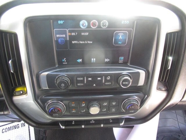 2015 Chevrolet Silverado 2500 in Tampa, FL 33604-6914 - 2074153 6