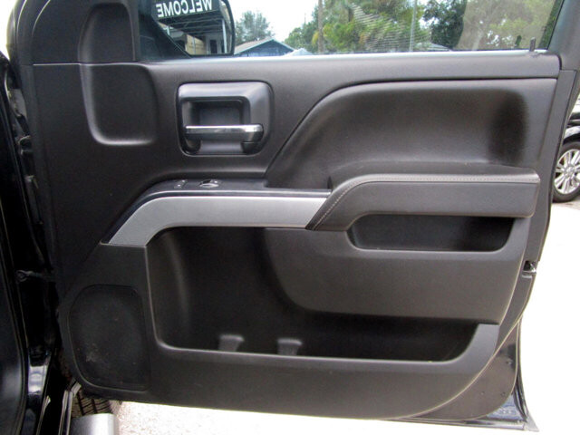 2015 Chevrolet Silverado 2500 in Tampa, FL 33604-6914 - 2074153 46