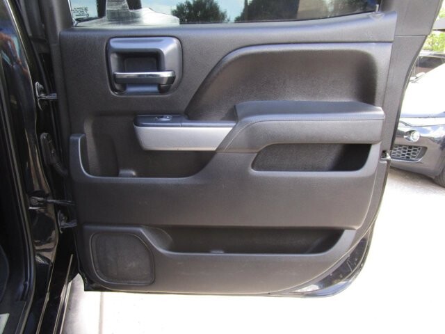 2015 Chevrolet Silverado 2500 in Tampa, FL 33604-6914 - 2074153 17