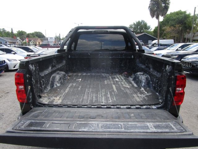 2015 Chevrolet Silverado 2500 in Tampa, FL 33604-6914 - 2074153 24