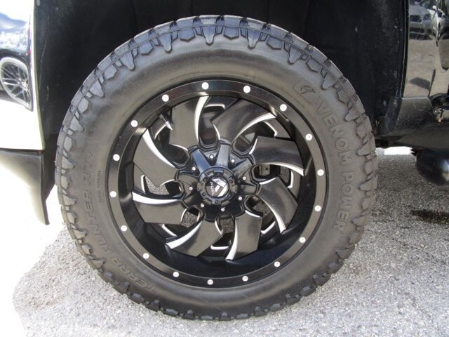 2015 Chevrolet Silverado 2500 in Tampa, FL 33604-6914 - 2074153 19