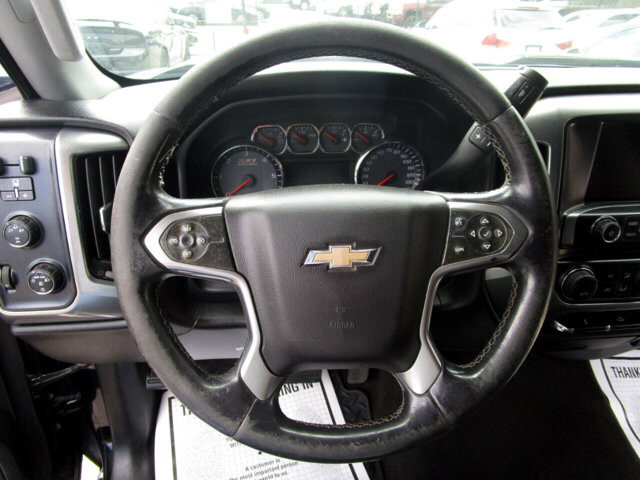 2015 Chevrolet Silverado 2500 in Tampa, FL 33604-6914 - 2074153 32