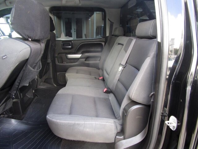 2015 Chevrolet Silverado 2500 in Tampa, FL 33604-6914 - 2074153 11