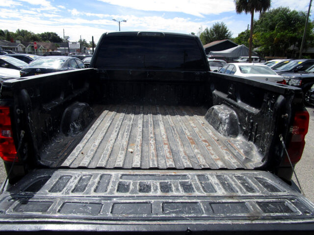 2015 Chevrolet Silverado 2500 in Tampa, FL 33604-6914 - 2074153 55