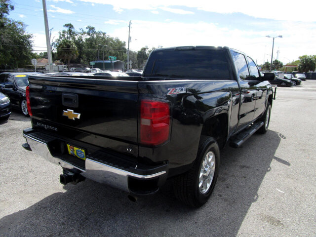 2015 Chevrolet Silverado 2500 in Tampa, FL 33604-6914 - 2074153 53