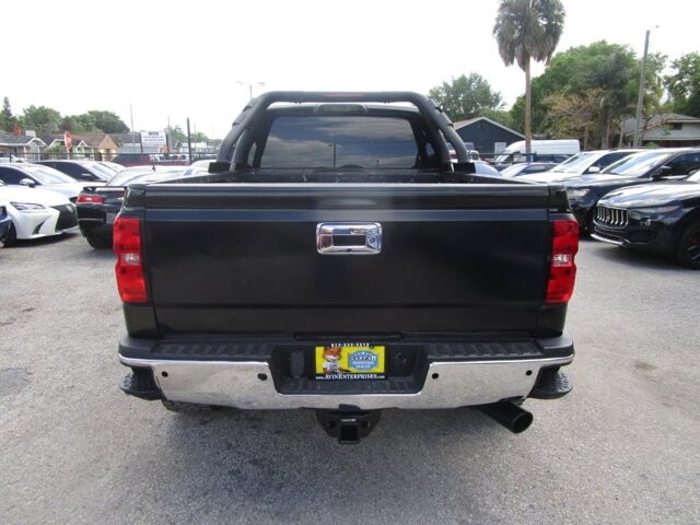 2015 Chevrolet Silverado 2500 in Tampa, FL 33604-6914 - 2074153 23