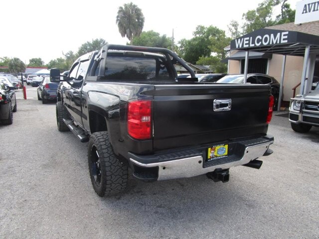 2015 Chevrolet Silverado 2500 in Tampa, FL 33604-6914 - 2074153 25