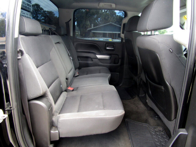 2015 Chevrolet Silverado 2500 in Tampa, FL 33604-6914 - 2074153 39