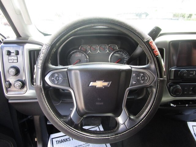 2015 Chevrolet Silverado 2500 in Tampa, FL 33604-6914 - 2074153 4