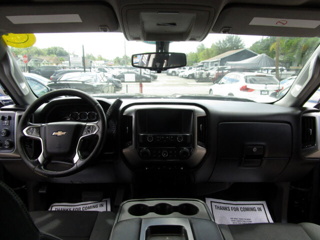 2015 Chevrolet Silverado 2500 in Tampa, FL 33604-6914 - 2074153 31