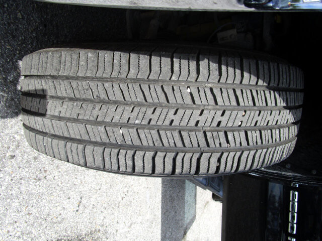 2015 Chevrolet Silverado 2500 in Tampa, FL 33604-6914 - 2074153 49