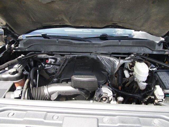 2015 Chevrolet Silverado 2500 in Tampa, FL 33604-6914 - 2074153 20