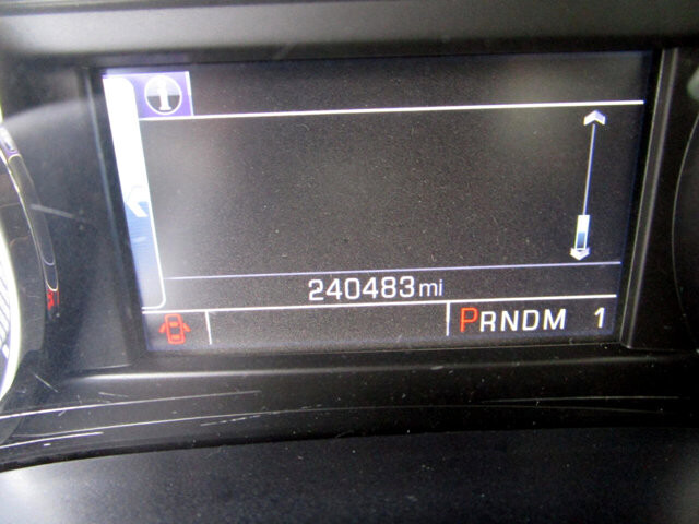 2015 Chevrolet Silverado 2500 in Tampa, FL 33604-6914 - 2074153 35