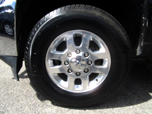 2015 Chevrolet Silverado 2500 in Tampa, FL 33604-6914 - 2074153 50