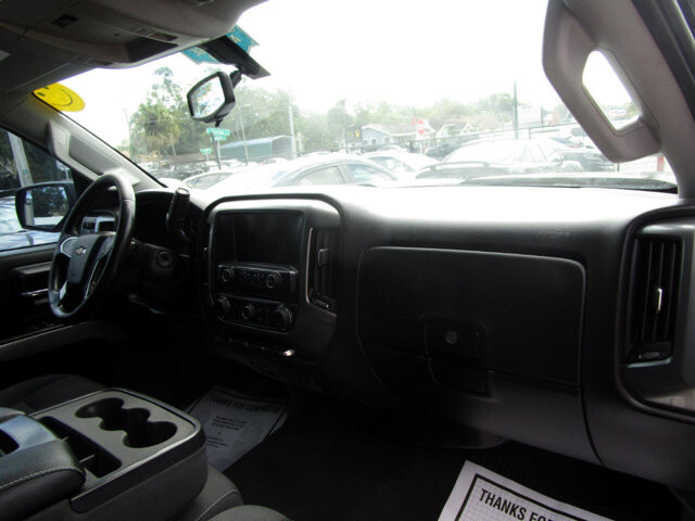 2015 Chevrolet Silverado 2500 in Tampa, FL 33604-6914 - 2074153 41