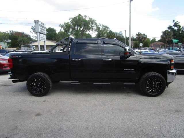 2015 Chevrolet Silverado 2500 in Tampa, FL 33604-6914 - 2074153 26