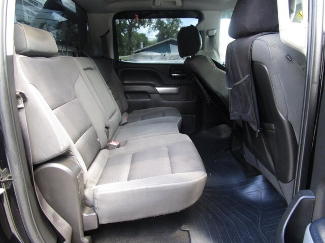 2015 Chevrolet Silverado 2500 in Tampa, FL 33604-6914 - 2074153 10