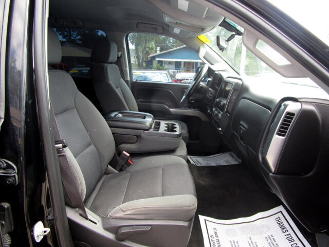 2015 Chevrolet Silverado 2500 in Tampa, FL 33604-6914 - 2074153 37