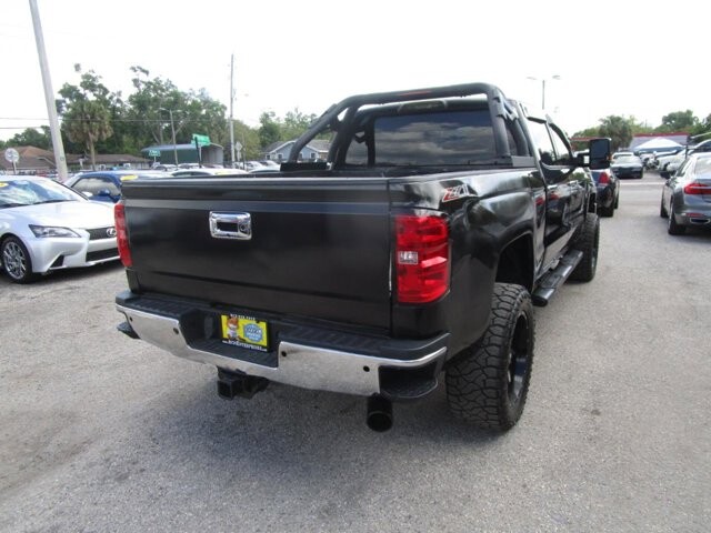 2015 Chevrolet Silverado 2500 in Tampa, FL 33604-6914 - 2074153 22