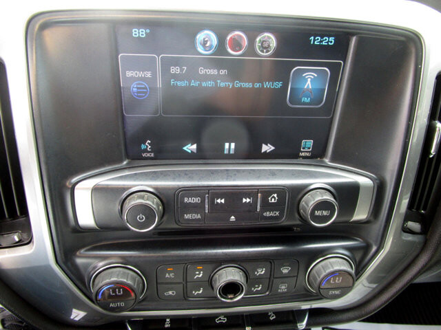 2015 Chevrolet Silverado 2500 in Tampa, FL 33604-6914 - 2074153 33