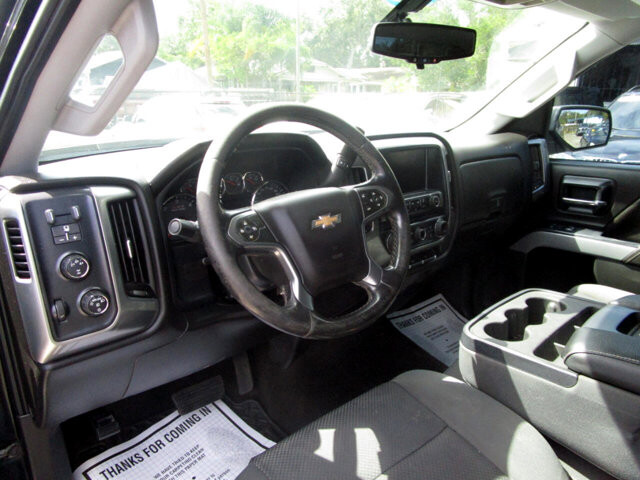 2015 Chevrolet Silverado 2500 in Tampa, FL 33604-6914 - 2074153 42