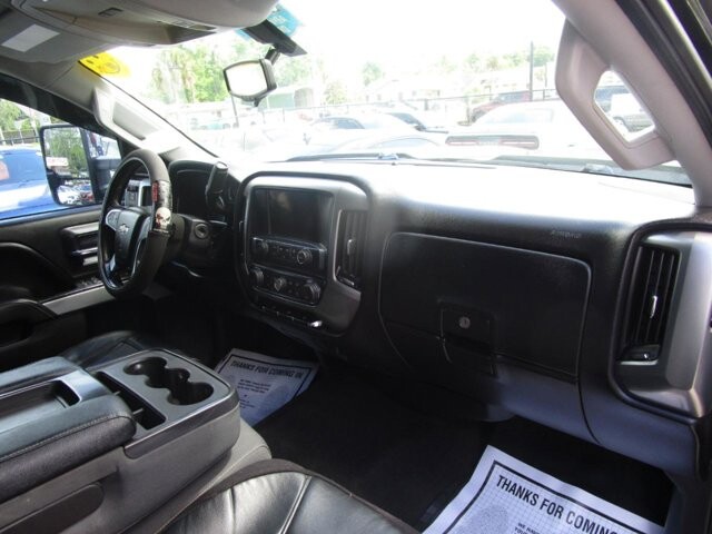 2015 Chevrolet Silverado 2500 in Tampa, FL 33604-6914 - 2074153 12