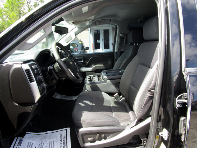 2015 Chevrolet Silverado 2500 in Tampa, FL 33604-6914 - 2074153 38