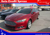 2016 Ford Fusion in North Little Rock, AR 72117-1620 - 2074507 16