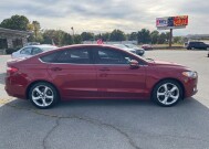 2016 Ford Fusion in North Little Rock, AR 72117-1620 - 2074507 18