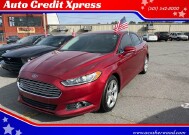2016 Ford Fusion in North Little Rock, AR 72117-1620 - 2074507 19