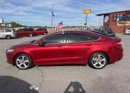 2016 Ford Fusion in North Little Rock, AR 72117-1620 - 2074507 14