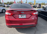 2016 Ford Fusion in North Little Rock, AR 72117-1620 - 2074507 6