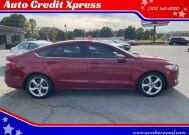 2016 Ford Fusion in North Little Rock, AR 72117-1620 - 2074507 15