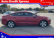 2016 Ford Fusion in North Little Rock, AR 72117-1620 - 2074507 17