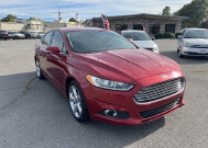 2016 Ford Fusion in North Little Rock, AR 72117-1620 - 2074507 7