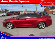 2016 Ford Fusion in North Little Rock, AR 72117-1620 - 2074507 13