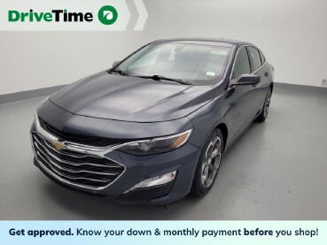 2020 Chevrolet Malibu in Independence, MO 64055