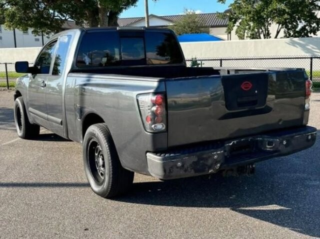 2012 Nissan Titan in Pompano Beach, FL 33064 - 2075258 18
